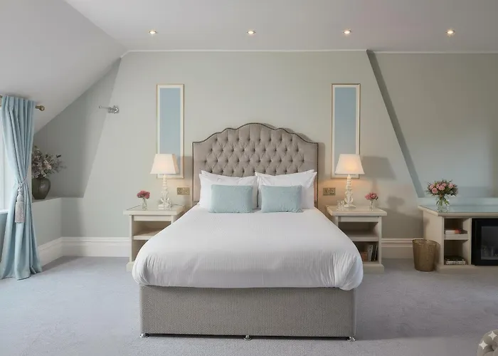 Bathen House Boutique Hotel