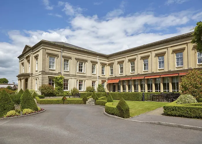 Macdonald Bath Spa Hotel