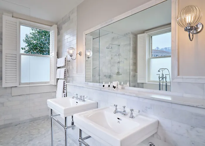 The Roseate Villa Bath